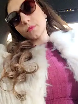 Milky flexy cat online show from 03-18-25, 02:15