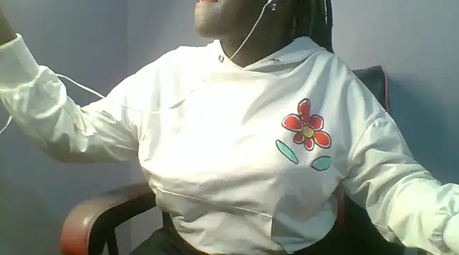 pretty almah online show from 12-04-24, 07:01