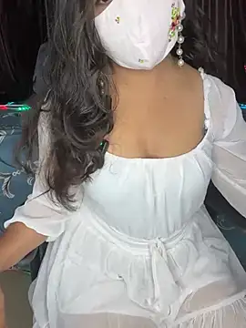 Snapshot of Tanvi-patil chatting on 12-13-24, 07:25 Tanvi-patil online show from 12-13-24, 07:25