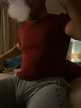 FumesClouds online show from 12-28-24, 06:06