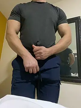 FumesClouds online show from 01-07-25, 06:27