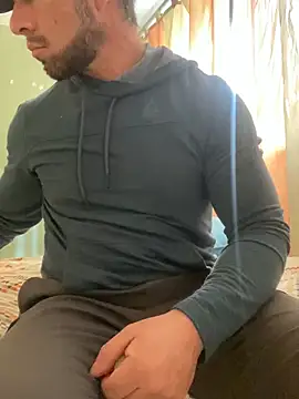 FumesClouds online show from 01-16-25, 10:34