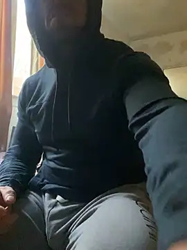 FumesClouds online show from 01-17-25, 03:43