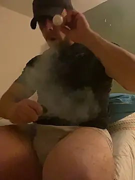 FumesClouds online show from 01-21-25, 09:13