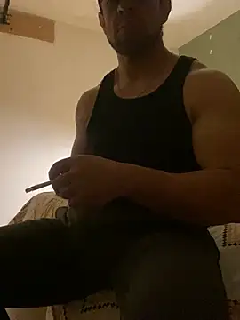 FumesClouds online show from 02-17-25, 05:25