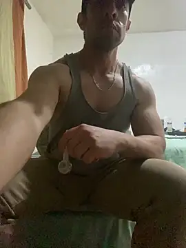 FumesClouds online show from 12-23-25, 06:00