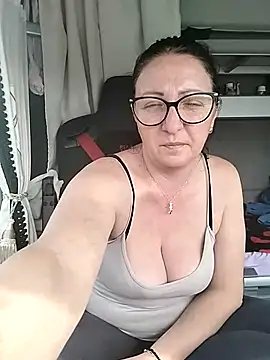 cuplubijoanna online show from 03-23-26, 12:42