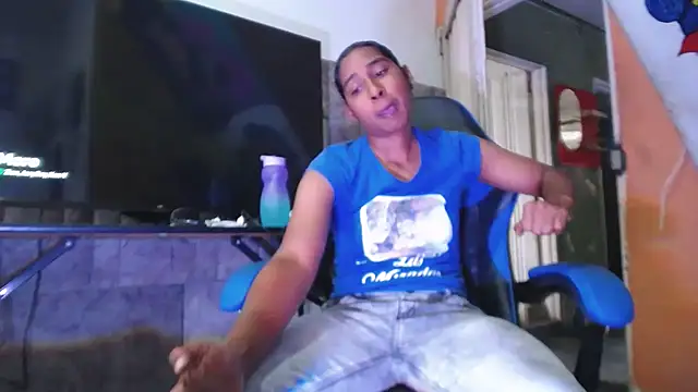 yohatinelly07 online show from 09-24-25, 09:51