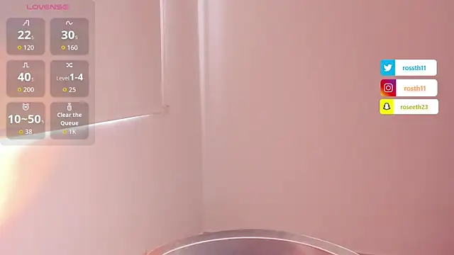 rossth1 online show from 03-31-26, 06:52