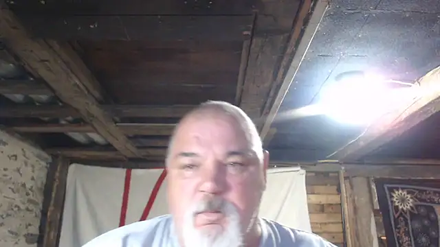 Newfiesausage1972 online show from 07-22-26, 10:07