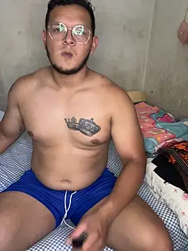 LATIN010 online show from 09-09-25, 05:45