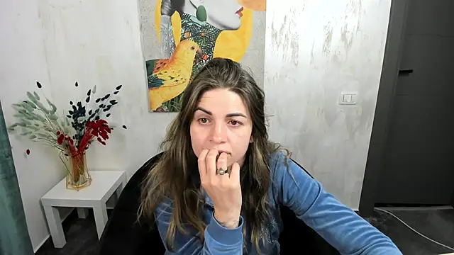 TiffanySweet online show from 04-26-26, 06:38