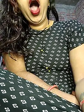 Simaran bhabhi online show from 03-03-25, 10:42