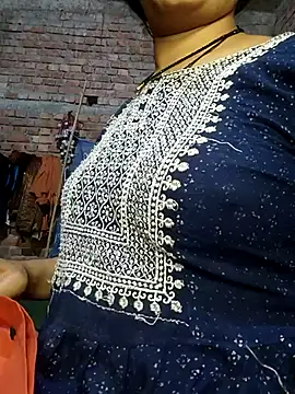 Simaran bhabhi online show from 03-13-25, 04:34