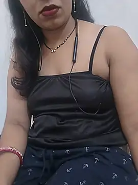 Snapshot of Simaran_bhabhi chatting on 07-19-26, 01:42 Simaran bhabhi online show from 07-19-26, 01:42