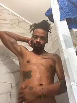 1BeautyN1Beast online show from 12-04-24, 06:06