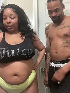 1BeautyN1Beast online show from 02-02-25, 01:02