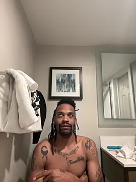 1BeautyN1Beast online show from 11-06-25, 01:12