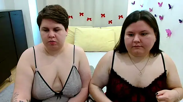 BeckyAndHellen online show from 10-15-25, 11:21