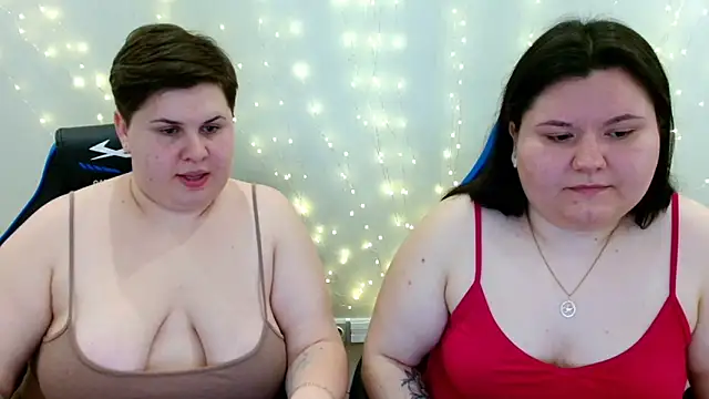 BeckyAndHellen online show from 03-20-26, 11:48