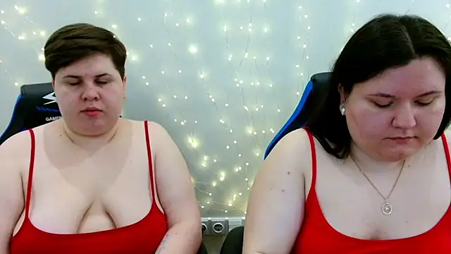 BeckyAndHellen online show from 03-21-26, 10:42