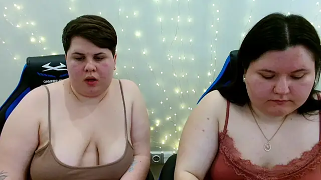 BeckyAndHellen online show from 03-21-26, 10:46