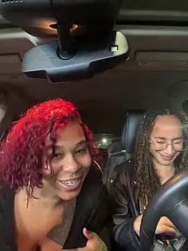 Shuggabutt online show from 12-14-24, 05:40