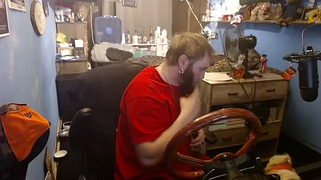 long thinmint86 online show from 01-28-25, 01:05