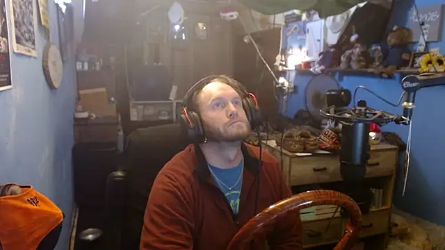 long thinmint86 online show from 02-18-25, 03:32