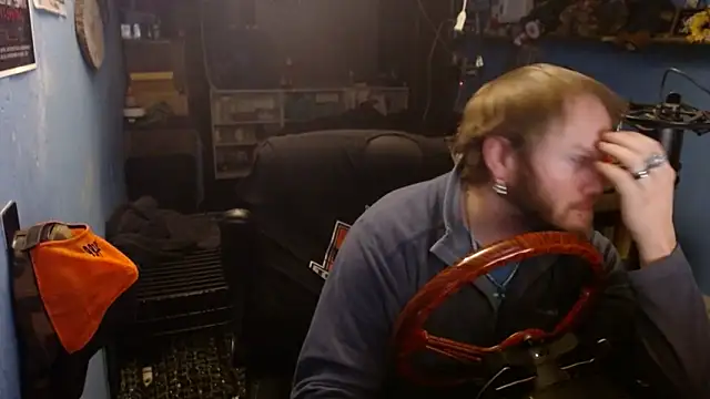 long thinmint86 online show from 02-27-25, 01:07