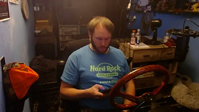 long thinmint86 online show from 02-27-25, 04:10