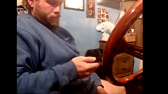 long thinmint86 online show from 10-08-25, 01:53