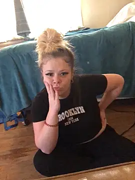 blndpolkadot online show from 01-28-25, 03:46