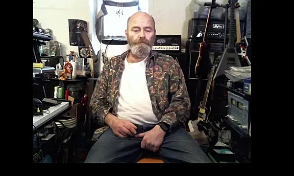 Snapshot of SirGarMack chatting on 02-23-26, 05:10 SirGarMack online show from 02-23-26, 05:10