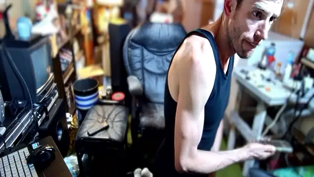 savageconfidence online show from 10-16-25, 05:19