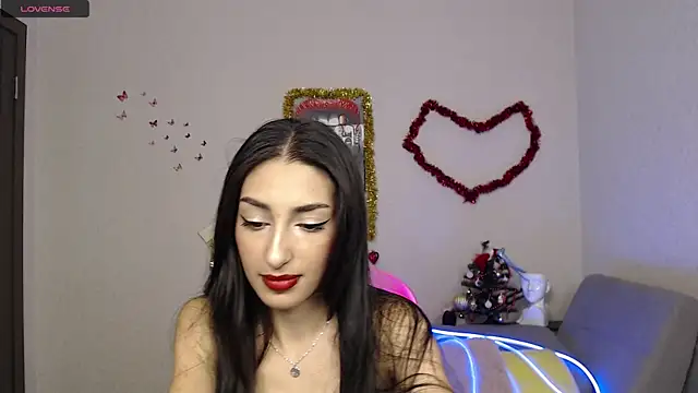 Lina Robbins online show from 01-02-25, 12:23