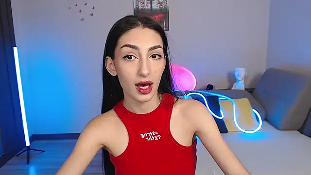 Lina Robbins online show from 03-10-25, 12:18