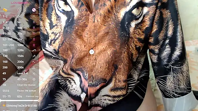 RoseStarr online show from 10-11-25, 08:24