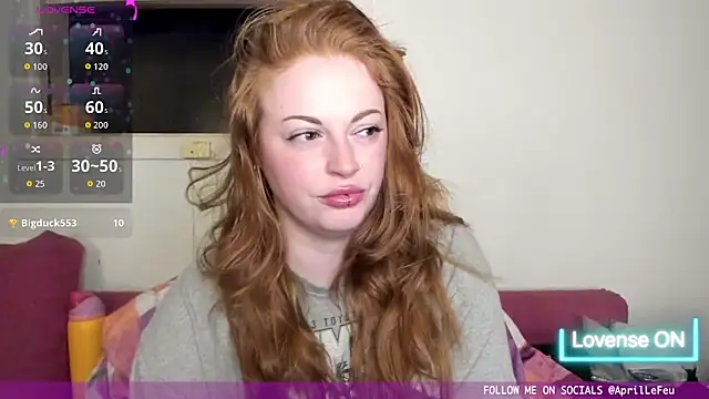 aaprill online show from 09-17-25, 09:44