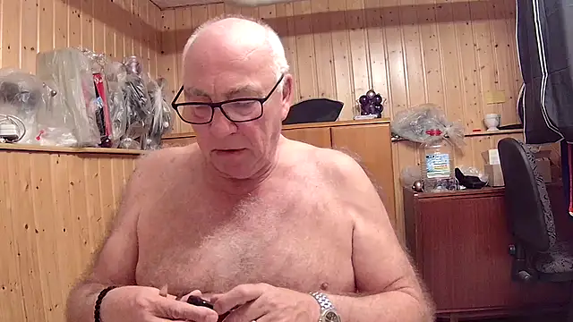 biggandybig online show from 03-21-25, 05:56