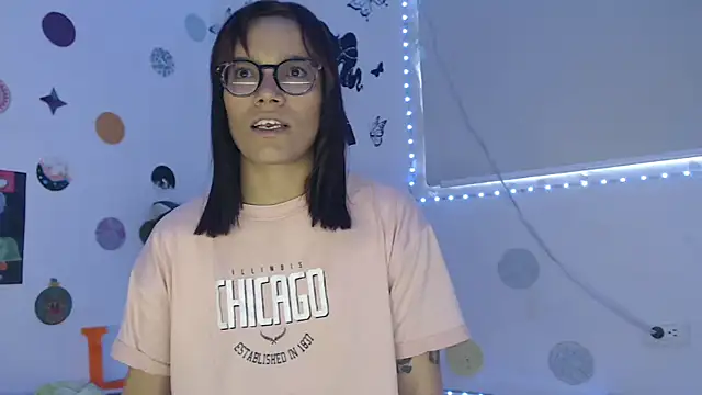 Yaumiko online show from 01-22-25, 04:44