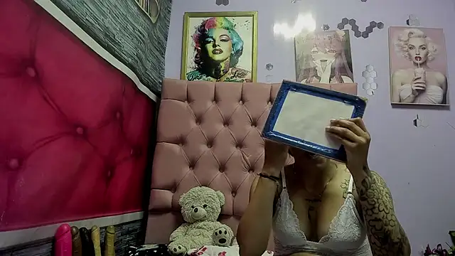 Yaumiko online show from 09-15-25, 12:05