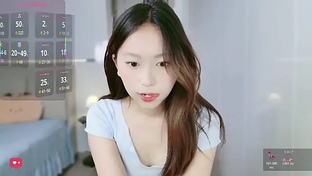 kaka622 online show from 11-09-25, 09:40