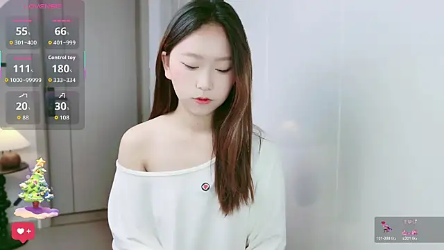 kaka622 online show from 11-26-25, 10:49