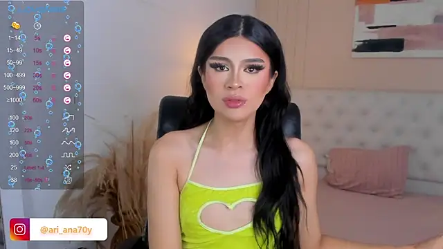 LOISE-XX online show from 03-14-26, 08:42