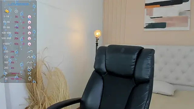 LOISE-XX online show from 04-08-26, 08:03