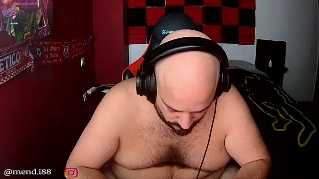 menditeta1 online show from 11-17-25, 08:58