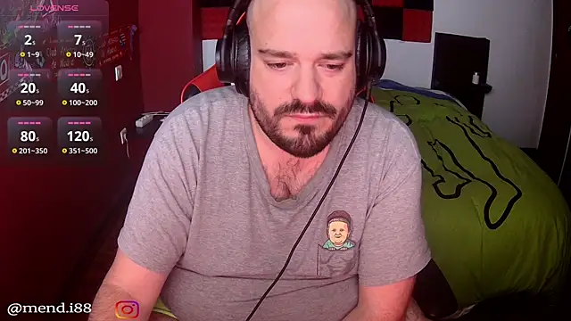 menditeta1 online show from 12-02-25, 10:16