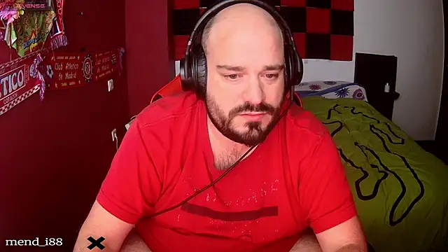 menditeta1 online show from 12-17-25, 08:04