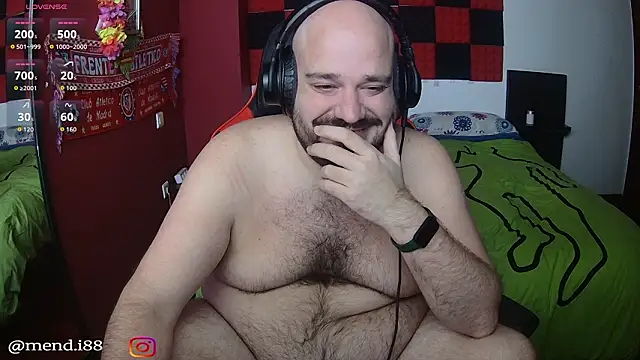 menditeta1 online show from 03-09-26, 08:02